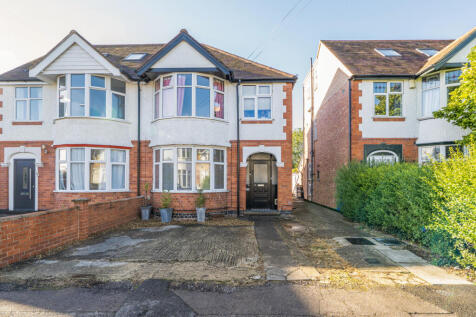 Oliver Road, Oxford, Oxfordshire