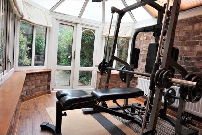 Conservatory