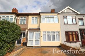 9, Ellis Avenue, Rainham RM13 9TU