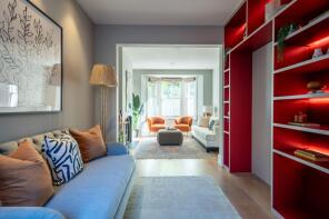 83, Sirdar Road, London W11 4EQ