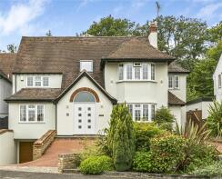 5, Parkgate Crescent, Barnet EN4 0NW
