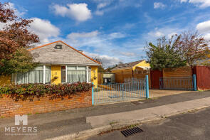 5, Cherford Road, Bournemouth BH11 8SU