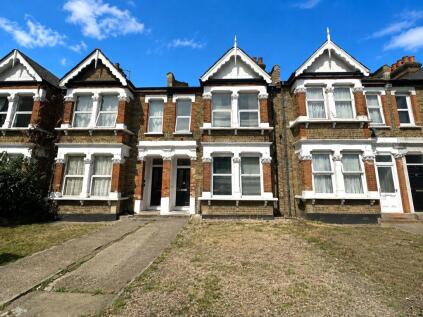 Brownhill Road, London, SE6
