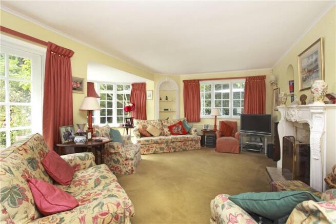 Drawing Room
