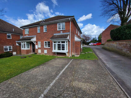Somersby Close Luton, LU1