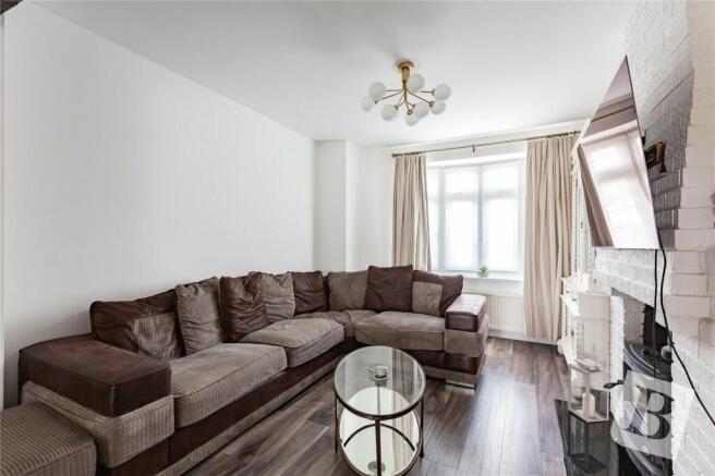 Living/Dining Area