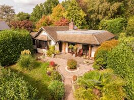 Bramble Cottage, High Street, Edenbridge TN8 7JL