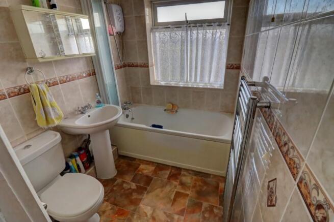 Bathroom/WC