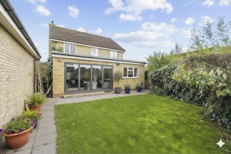 Watercress Road, Cheshunt, Waltham Cross