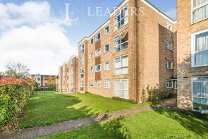 Flat 8, 15 Lindsay Court, Sherwood Park Road, Sutton SM1 2SN