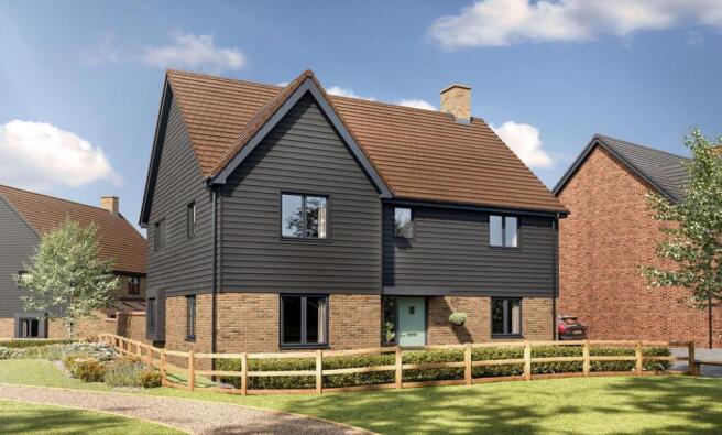 Dandara -  Birch Park  - The Kingston, Home 410