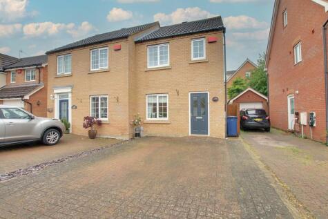 Farriers Gate, Chatteris