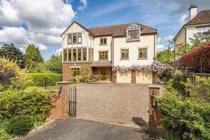 Red Oak House, Hazler Road, Church Stretton SY6 7AQ