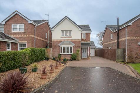 Earhart Close, Skelmersdale, WN8