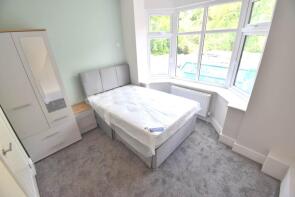Flat 2, 993, Oxford Road, Tilehurst, Reading RG31 6TL
