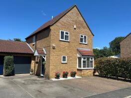 19, Glebe Road, Peterborough PE7 3RQ