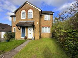 3, Benington Close, Luton LU2 7YJ