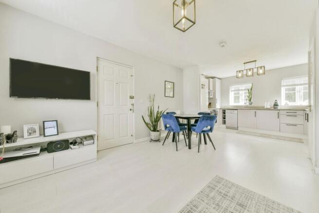 Living/Kitchen/Diner