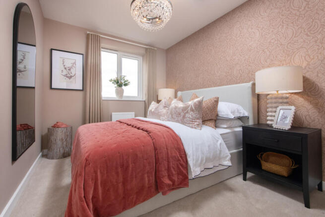 4 bed Detached for sale Image 11