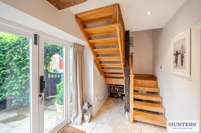 4 bed Barn Conversion for sale Image 8