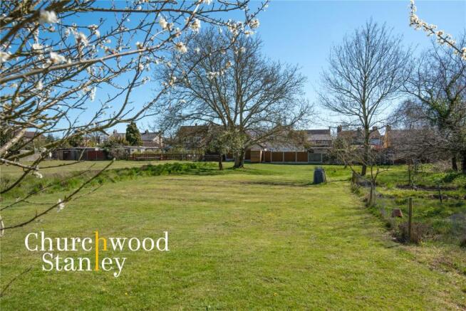 Allotment (Rented)