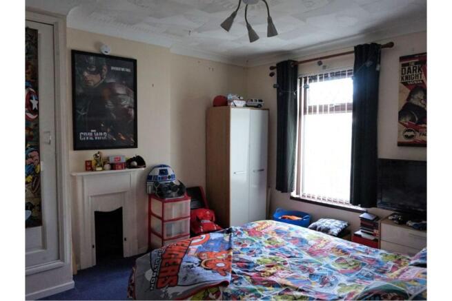 Bedroom Two
