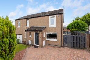 2, Glanderston Gate, Glasgow G77 6SW