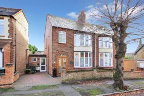 29, Griffith Street, Rushden NN10 0RL