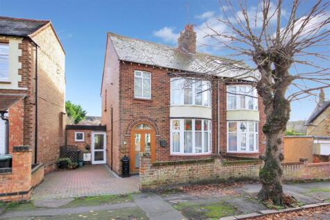 NN10, Griffith Street, Rushden