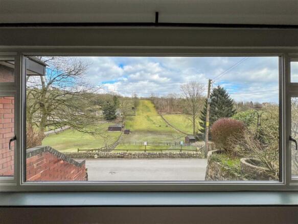 View from the Sitting Room