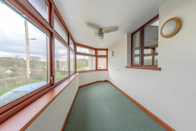Sunroom