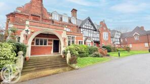 14, Roxley Manor, Roxley Court Road, Letchworth Garden City SG6 2DP