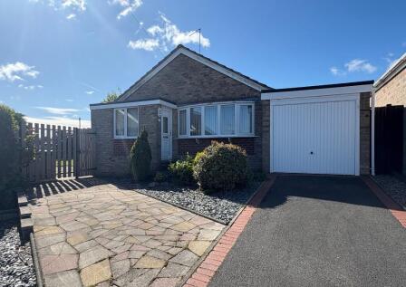 7 Hillcrest Avenue, Hulland Ward, DE6 3FW