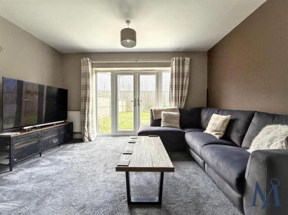 Living Room / Diner