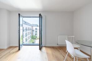 Flat 131, Abel Yard, The Gateway, Redcliff, Bristol BS1 6ZP