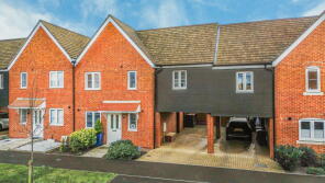 64, Foxglove Avenue, Chignal, Chelmsford CM1 4FW