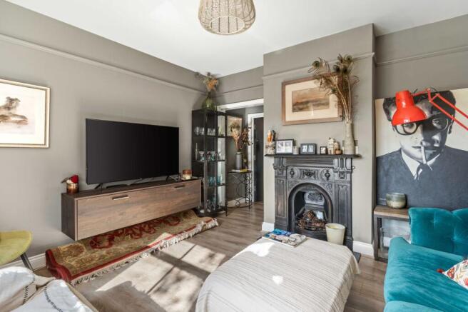 Sitting room