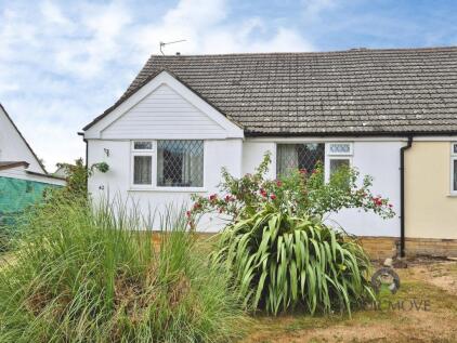 Greenleaf Gardens, Polegate, East Sussex, BN26