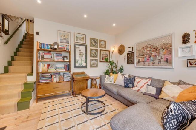 2 bed Terraced for sale Image 10