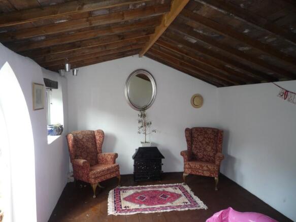 Summer house