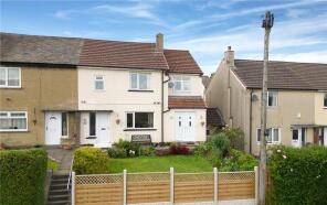 11, Calver Avenue, Keighley BD21 2RU