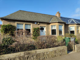 38, Lockharton Avenue, Firrhill, Edinburgh EH14 1BD