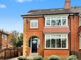 10, The Avenue, Nunthorpe, Middlesbrough TS7 0AA