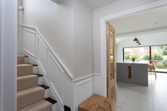 4 bed Detached for sale Image 9