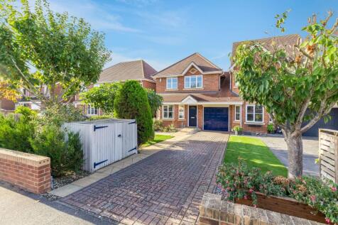 Marcham Road, Drayton, OX14
