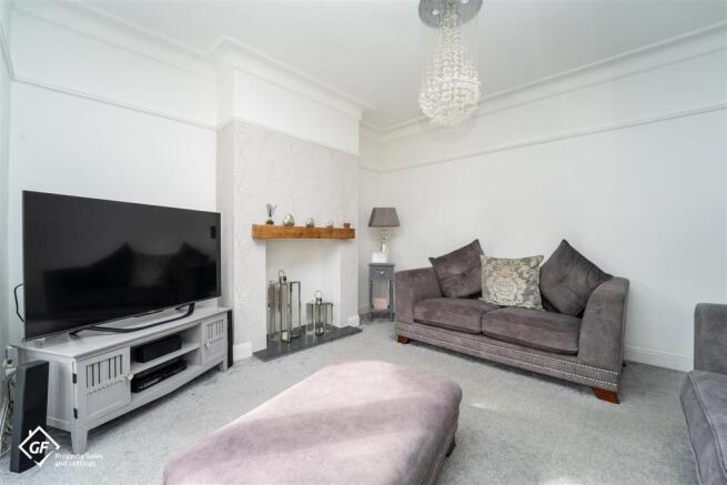 Twemlow Parade, Heysham, Morecambe photo 4