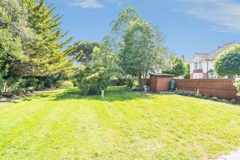 Sylvan Way, Bognor Regis