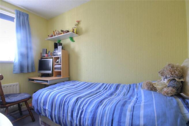 Bed 3