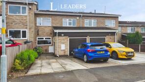 57, Fountain Close, Birmingham B31 4NF