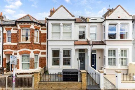Mexfield Road, Putney, London, SW15